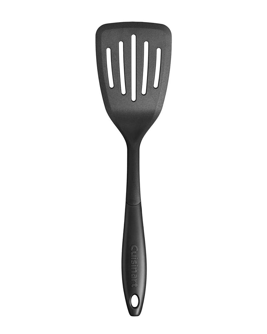 Cuisinart Curve Pasta Server - Black -7 Cuisinart Curve Pasta Server - Black -7
