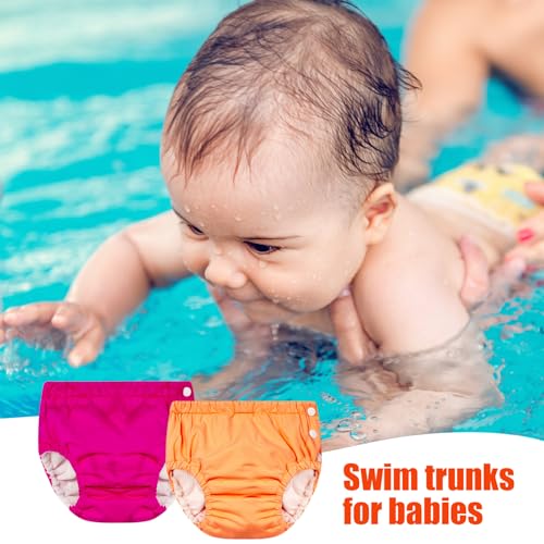 Pañales Y Toallitas Húmedas, Drugstore pañal nadar Marca Peosaard (3)