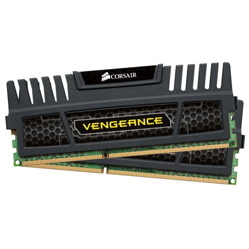 Vengeance 8 GB