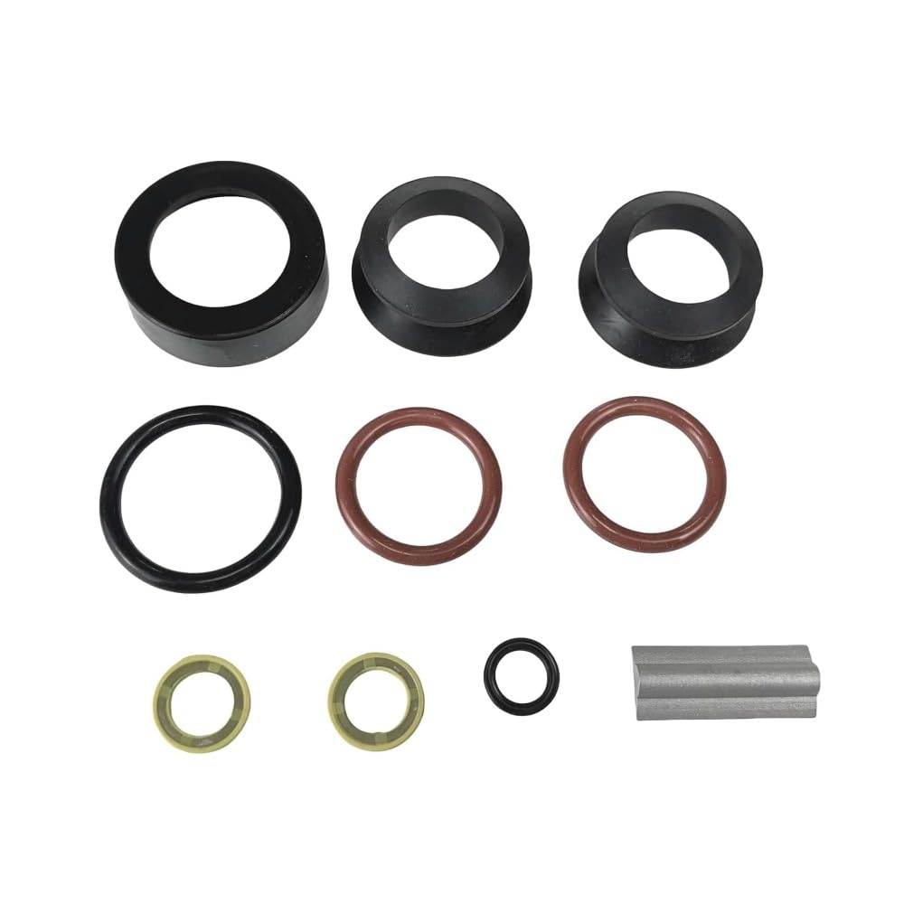 47-43026Q06 Wasserpumpen-Laufrad-Kit für Mercruiser Alpha One Gen 2 47-43026K06 47-43026T8 47-43026T11 47-43026T6