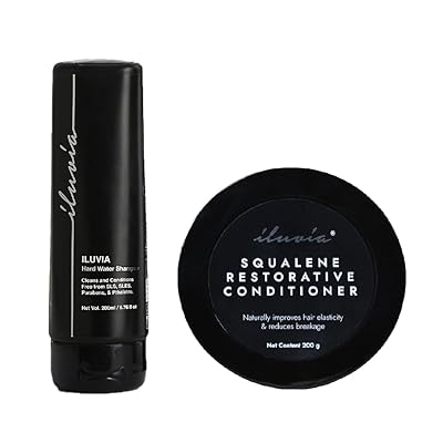 iluvia Professional Basic...