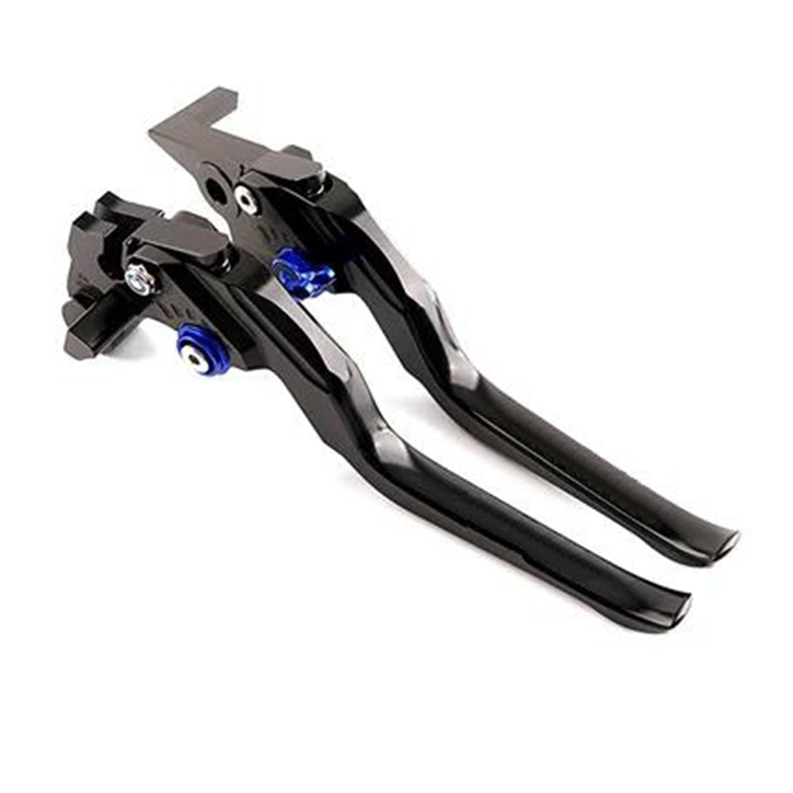 QIOGEILKOY for Benda LFC700 LFS 700 LFC BD700-2 Brake Clutch Lever CNC Adjustable Levers Levers Clutch Lever Kit(W)
