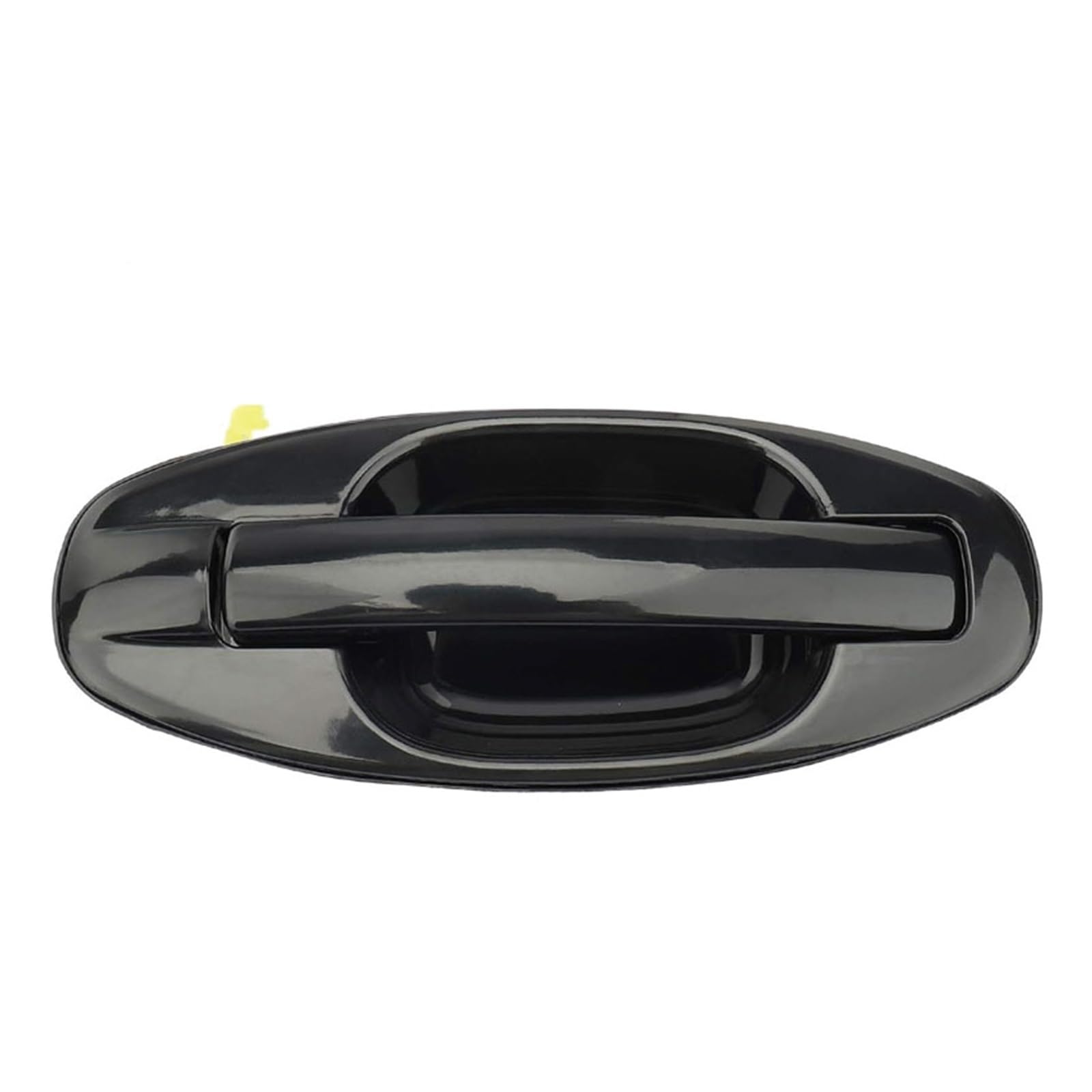 DBCKLS Vehicle Exterior Outer Door Handle for Hyundai for Santa for Fe 2001-2006 82650-26000 82660-26000 83650-26000 83660-26000 External Door Handle(RearR 83660-26000)