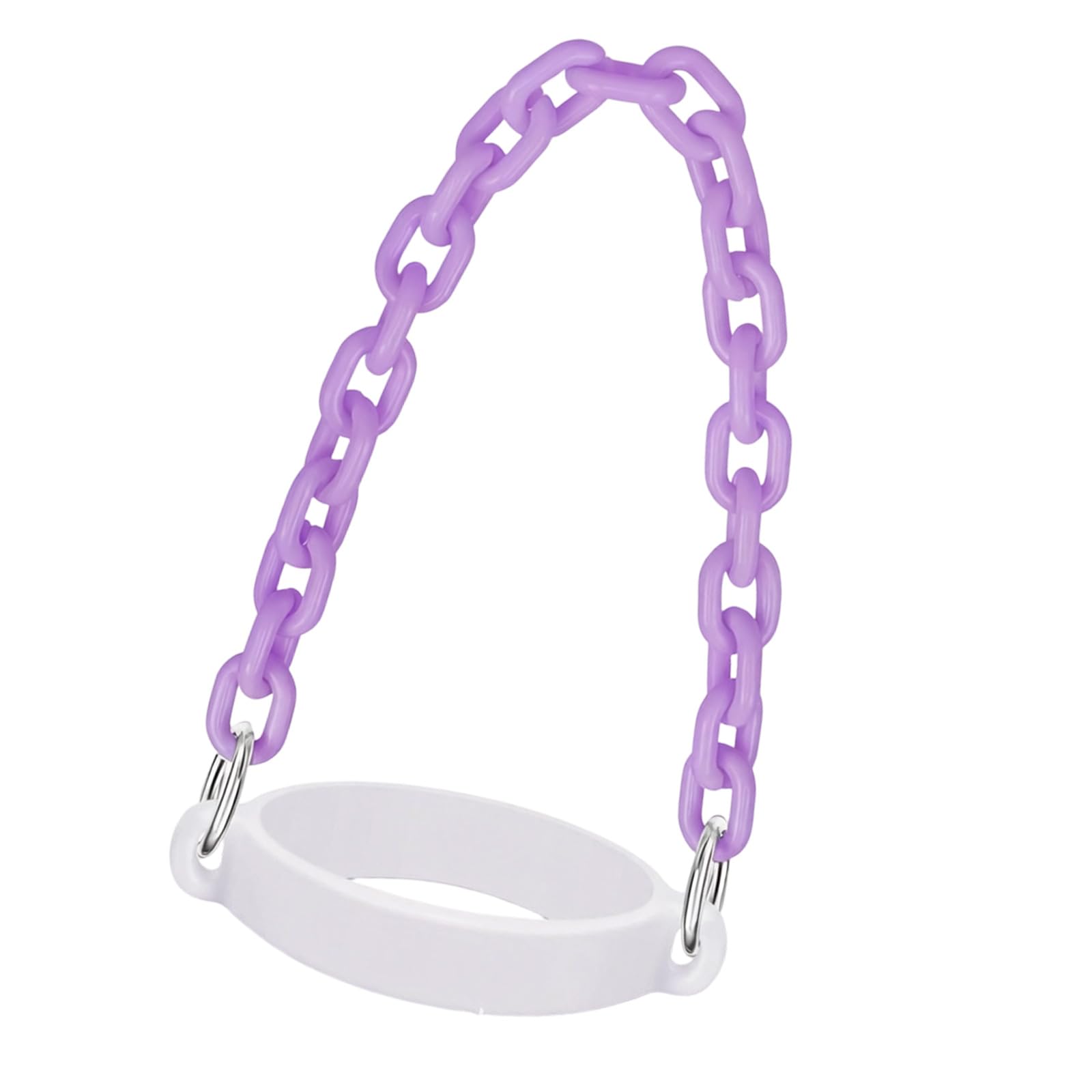 Kaeltsyn Safe Carrying Strap for Bottles for Jogging Cycling and Shopping Hygienic Cup Carrying Rope