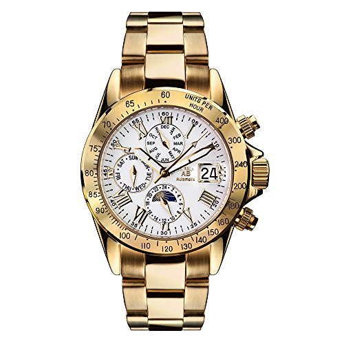 André Belfort 410176 - Orologio