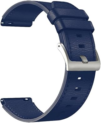22mm Leather strap for Huawei Watch GT5/4 46mm leather strap with for Huawei Watch 4 Pro replacement strap Accessories