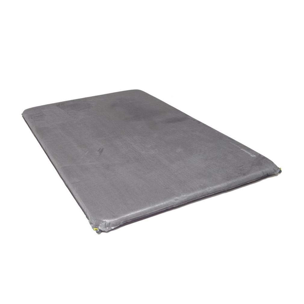 outwell double self inflating mattress