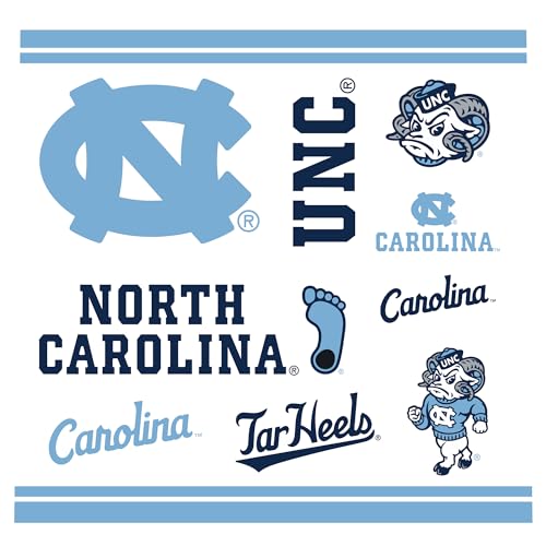 Image of Rico Industries NCAA College Double Wall Mayhem 16oz Or 20oz Tritan Tumbler W Lid