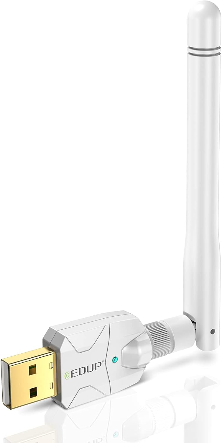 EDUP Bluetooth USB Adapter CSR 4.0 Bluetooth Dongle