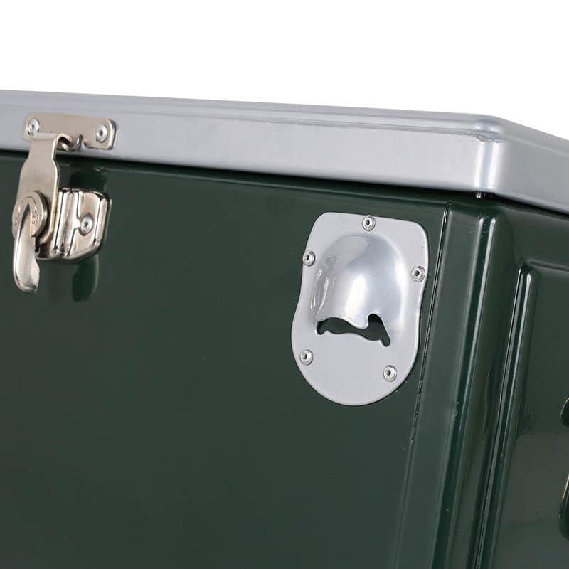 Amazon.co.jp: ダルトン(Dulton) アイス チェスト 20L ダークグリーン Amazon.co.jp: ダルトン(Dulton) アイス チェスト 20L ダークグリーン