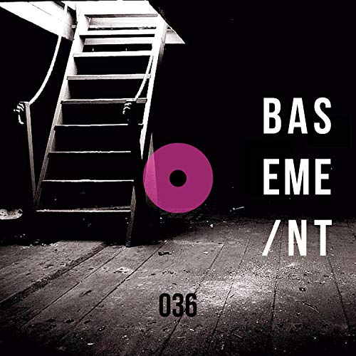 Naughty Pleasure (Original mix)