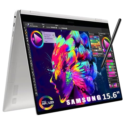 51szB5CCt0L. SS520 5 Samsung Galaxy Book3 Pro 360