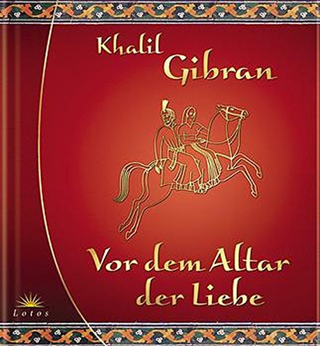Vor dem Altar der Liebe (Lotos) Vor dem Altar der Liebe (Lotos)