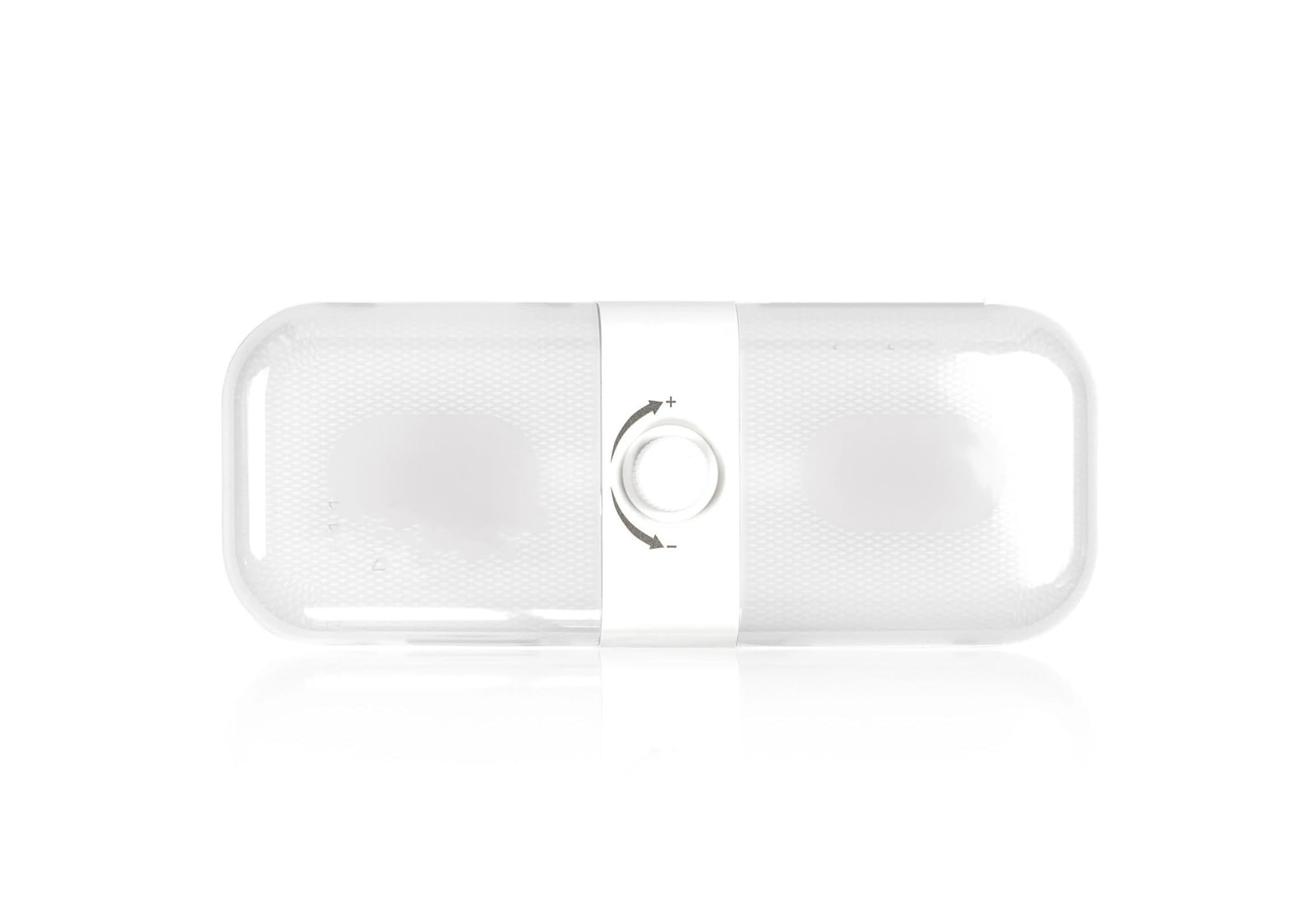 Turn Signal Lights Roof Highlight Rv Reading Light 120Led 12-24v Switch Cab Ceiling Dome Light 3 Color Tem Dimmable Cabin Interior Lamp Camper Boat Mirror Indicator