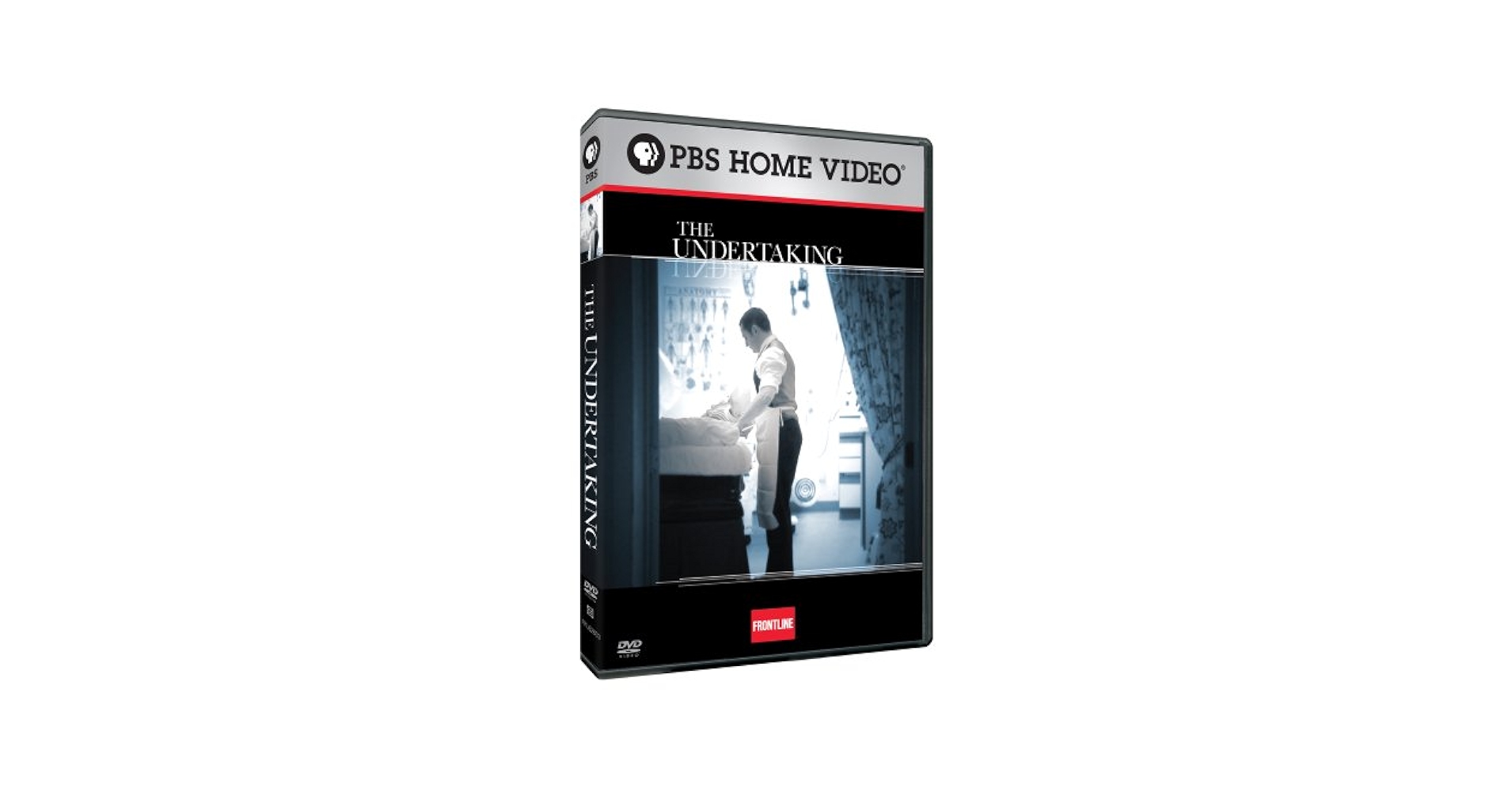 (未使用･未開封品)Frontline: Undertaking [DVD] Amazon.com: Frontline: The Undertaking : Miri Navasky, Karen