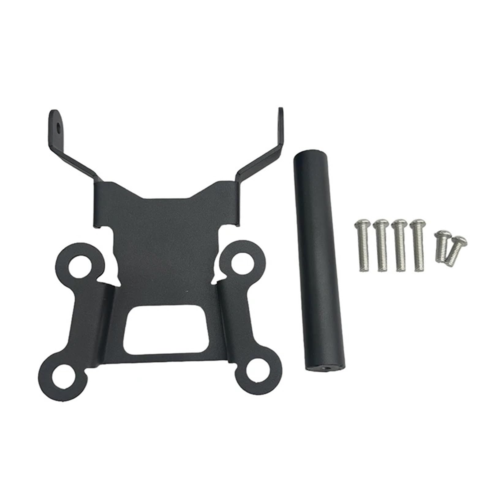 Moto GPS Support De Navigation Support de Plaque GPS pour téléphone Portable, Compatible avec VOGE Valico DS625X DS525X 625DSX 525DSX Support De Navigation GPS pour Moto