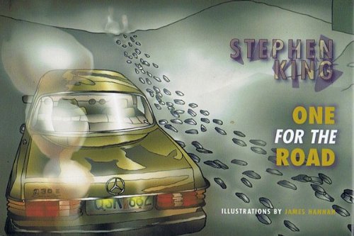 Buy One For The Road [sig] — BookShops.in