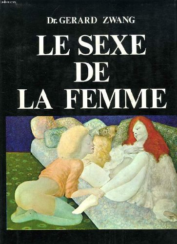 Le sexe de la femme