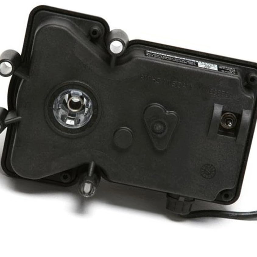Amazon.com : 4424 Jandy Valve Actuator Replacement for PE24VA