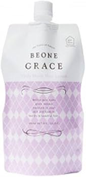 Amazon | ビーワングレース(詰め替え用 400ml) | ビーワングレース