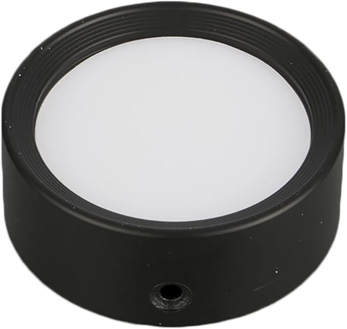 EXMOCIS 2 Stuks Opbouw Led Downlight 3W 5W 7W 9W 12W 220V Plafond Lampen Ultra Dunne Driverless Led Spot Lights Boek Rack Verlichting,15W 220V