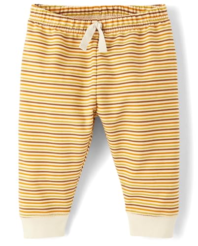 The Children'S Place 3049301 Unisex Baby My First,Long Sleeve Bodysuit And Pants, 2 Piece Set thumb #1