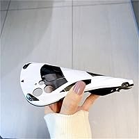 Vista 8 de Funda multicolor para Apple iPhone 12 11 Pro Max XR 8 7 Plus (gris, para iPhone 12 Pro Max)