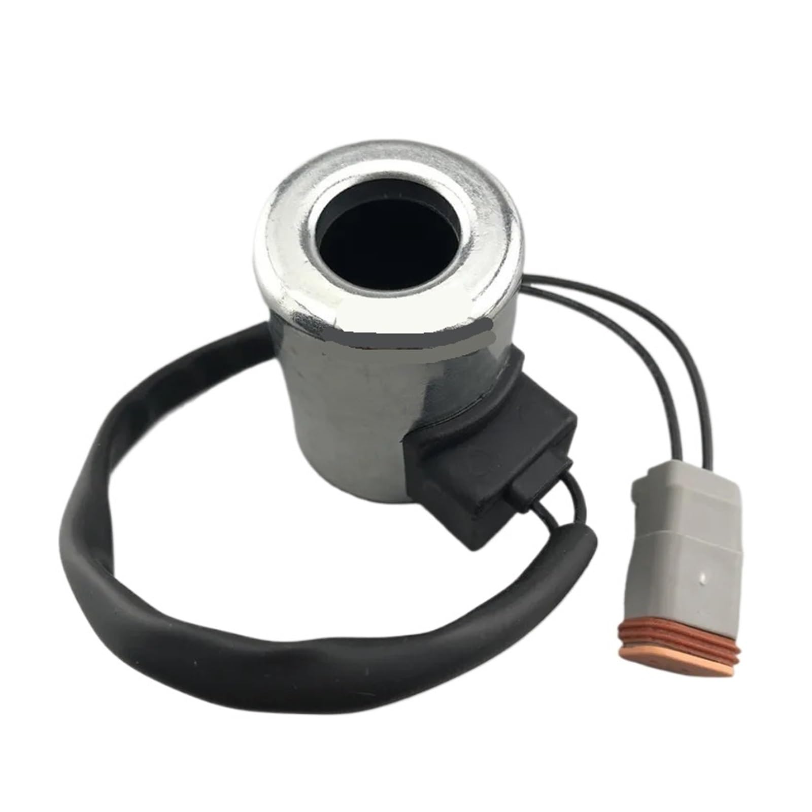 Bobina de solenoide XE150 con aislamiento térmico para piloto 24V