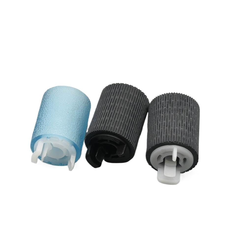 Aufnahmewalze 5X FL4-0150-000 Kompatibel mit Canon IR Advance DX C5840