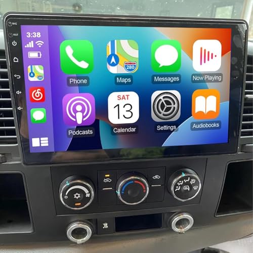 Radio de auto táctil 10.1 pulgadas para Chevy Suburban miniatura 1