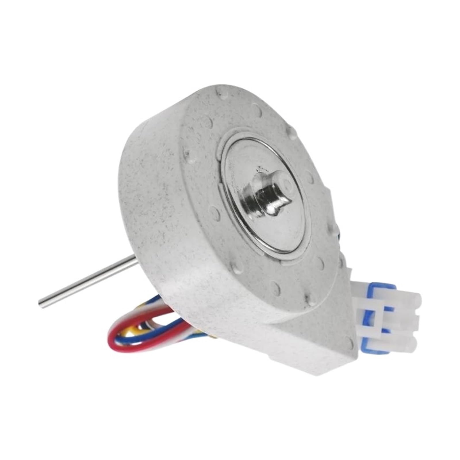 Reemplazo De Enfriamiento Del Evaporador Del Motor De Fan Del Refrigerador WR60X10277,9.75V