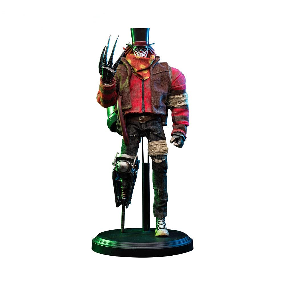 Amazon.co.jp: Identity V 第五人格×UNDERVERSE 道化師 コラボシリーズ 