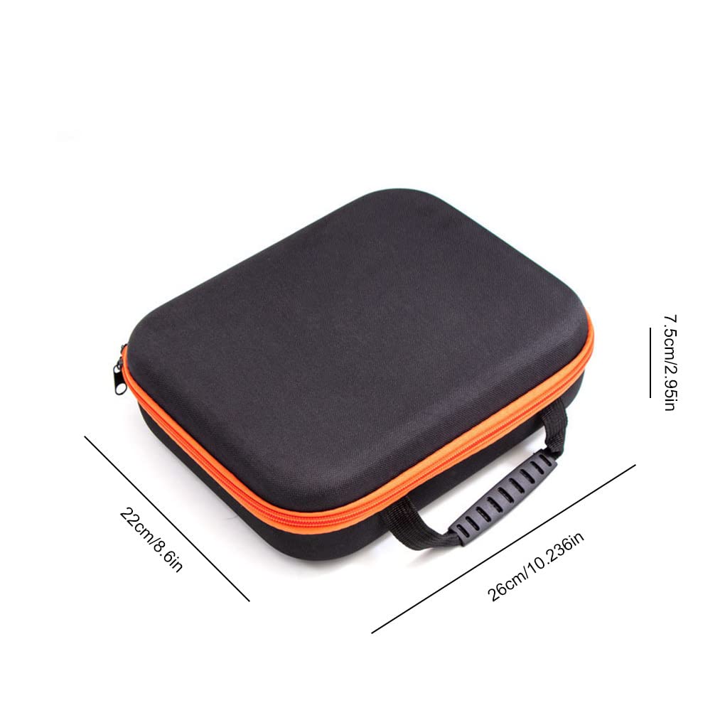 Sac À Outils En Polyester Sac à Outils Oxford Tissu Vide