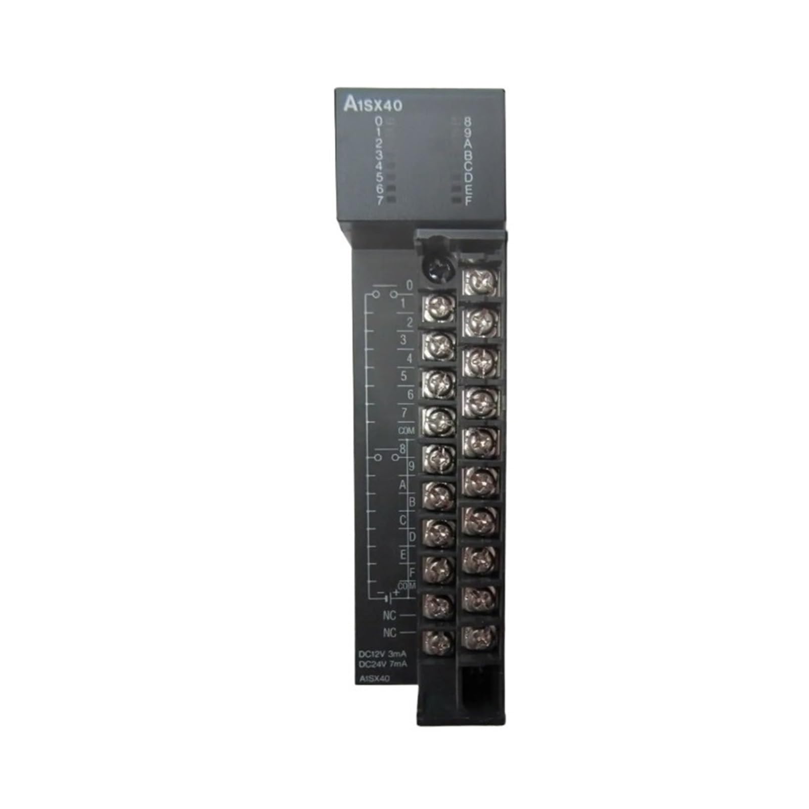 FUYUMIC PLC controller A1SX40