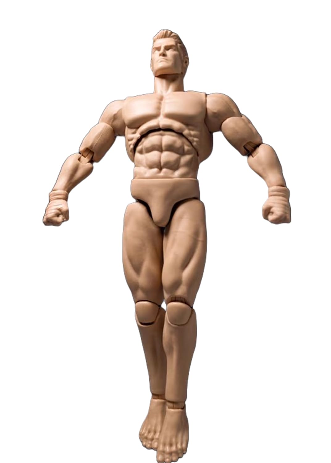 Amazon.co.jp: 【Tbmodel 】GWTOYS 1/12 アクションフィギュア 男性