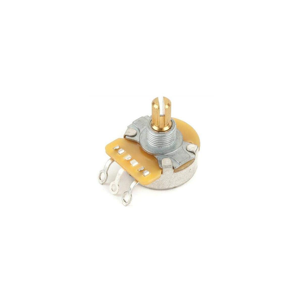 Amazon.com: Fender 1 Meg Linear Potentiometer, Split Shaft
