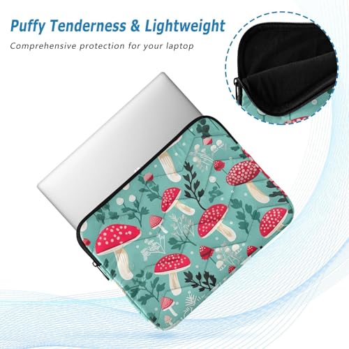 Funda 13-14 Pulgadas para Laptop con Diseño Colorido y Resistente miniatura 5
