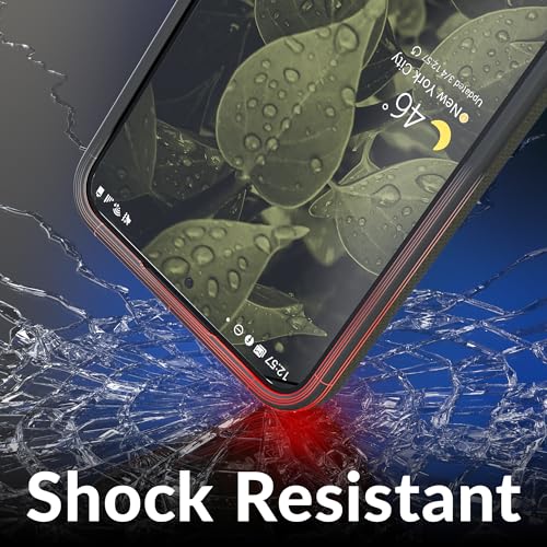 Image of Crave for Samsung Galaxy S24 Case, Shockproof Protection Dual Layer Case for Samsung Galaxy S24 (6.2 inch) - Sage