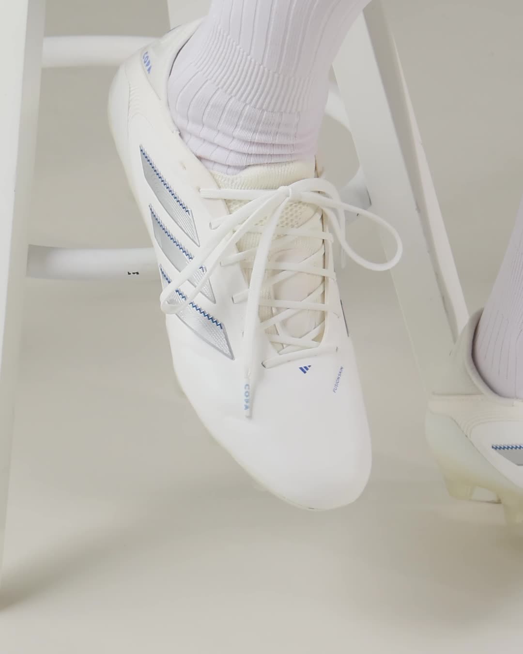 Amazon | アディダス サッカースパイク コパ ピュア III アルファ