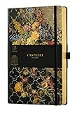 ligne roset berlin  CARNET VINTAGE FLORAL GRAND FORMAT LIGNE ROSE