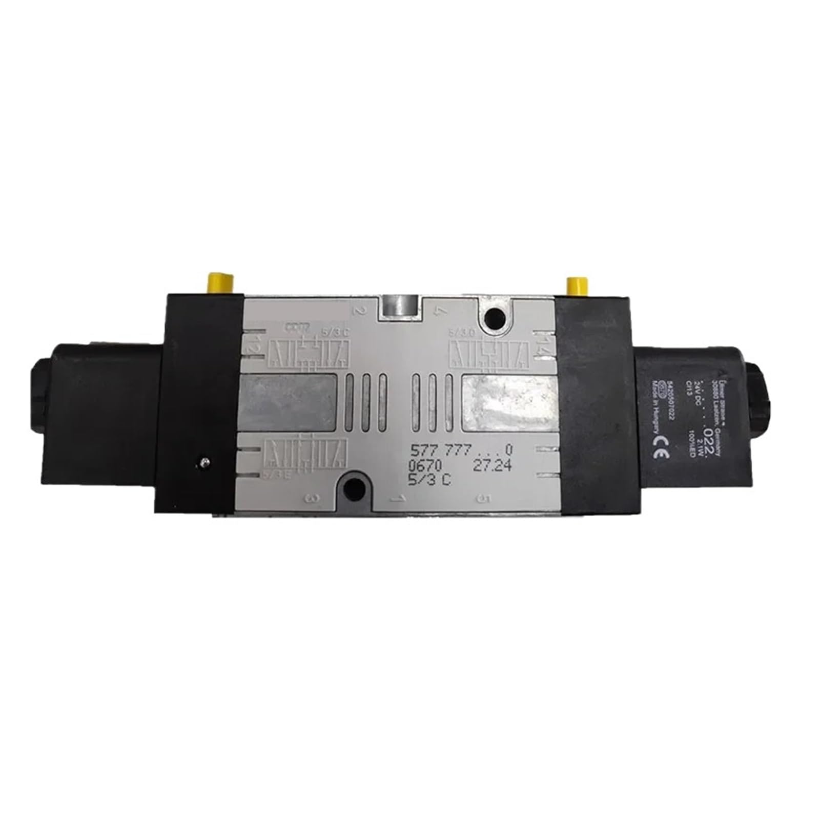 Cxdfrser One Color Cd07 Three Position Five Way Directional Valve 5777770220