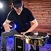 Meinl Percussion Timbale Hand-Bale, Taku Hirano Signature — NOT MADE IN CHINA — 13