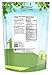 Food to Live Organic Maqui Berry Powder, 4 Ounces — Non-GMO, Raw, 100% Pure, Vegan Superfood, No Added Sugar, Bulk, Rich in Iron, Fiber and Antioxidant, Great for Juices, Drinks, and Smoothies.