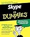 Produktbild Skype For Dummies