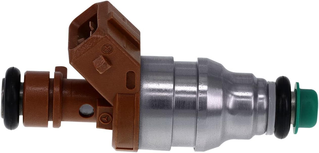 GB Remanufacturing 852-12109 Fuel Injector