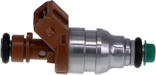 GB Remanufacturing 852-12109 Fuel Injector