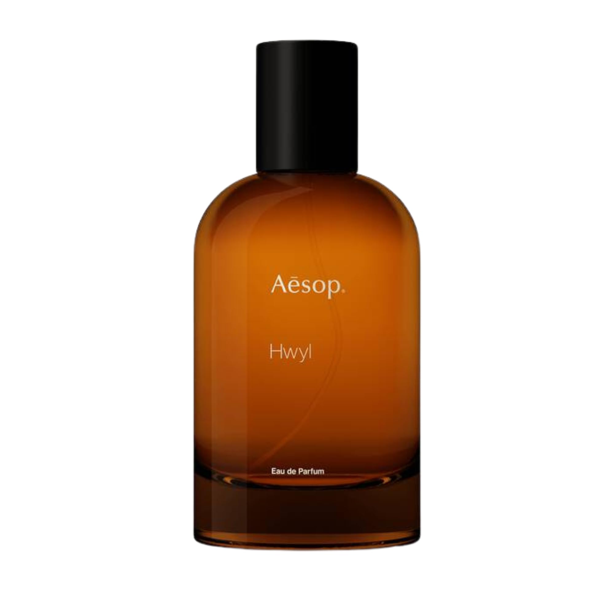 Amazon.com : Aesop Hwyl Eau de Parfum | Smoky, Woody, and Vetiver