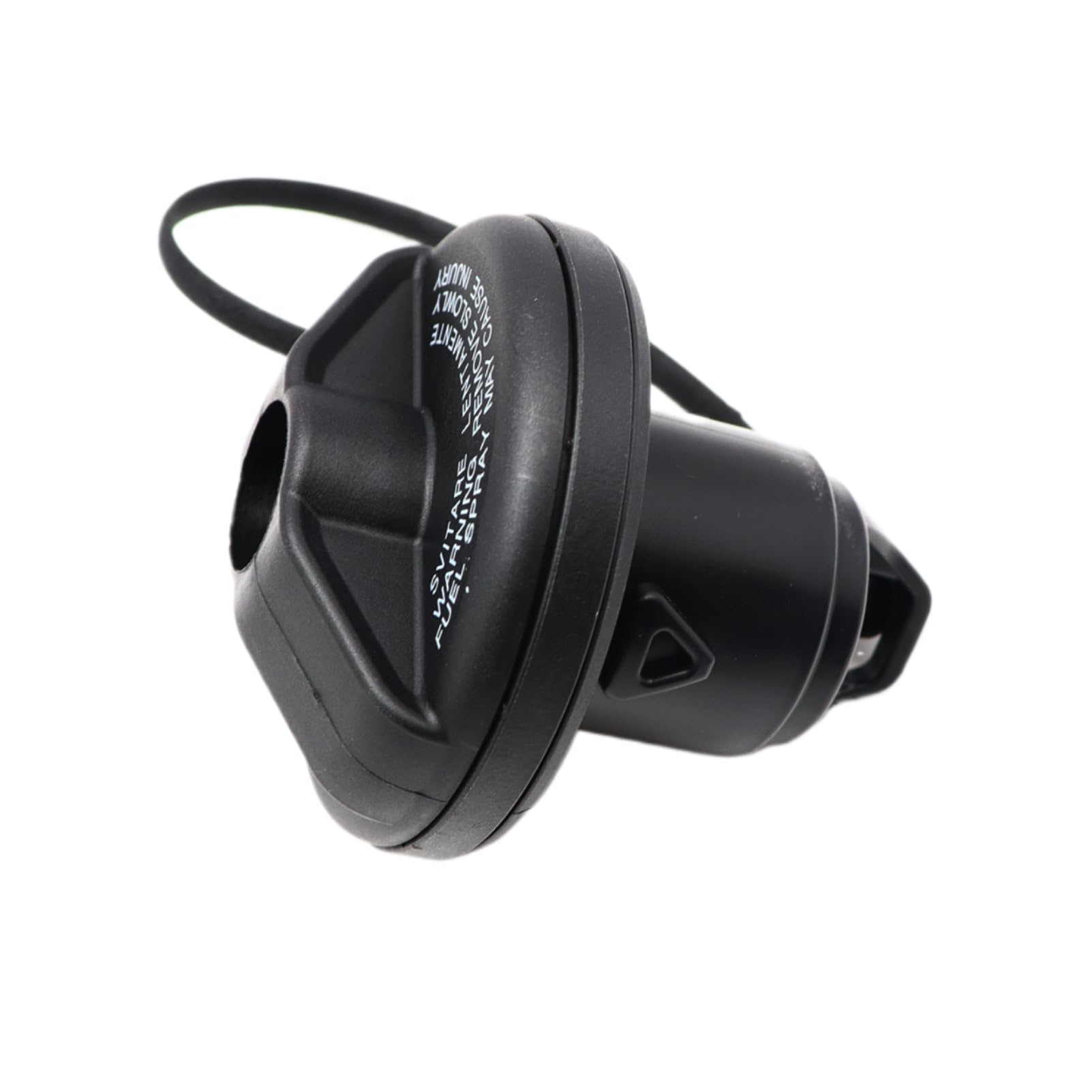 Bouchon de réservoir pour 500 GRANDE Punto EVO avec bouchon à vis verrouillable 71802520