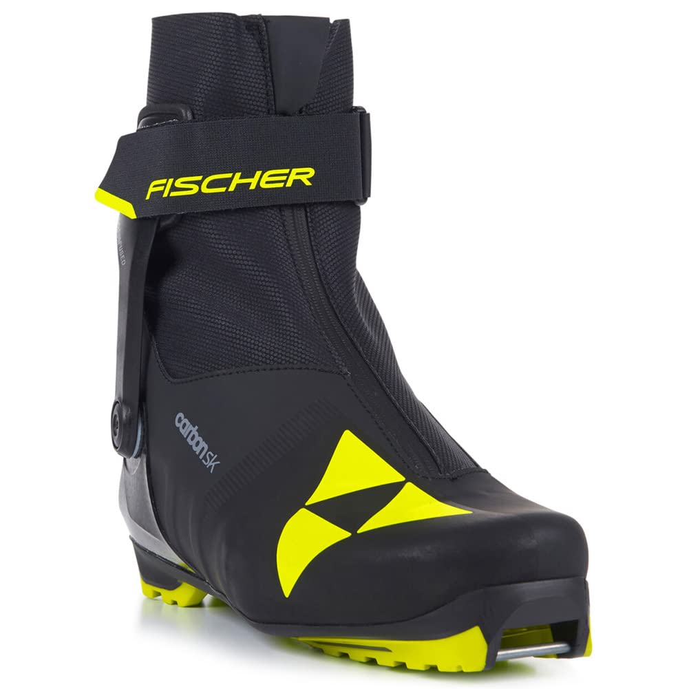 FISCHER Unisex Rennsportschuhe aus Carbon