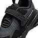 Nike Baby/Toddler Air Max Nova Shoes, Black/Anthracite-Cool Grey-Wolf Grey, 9C